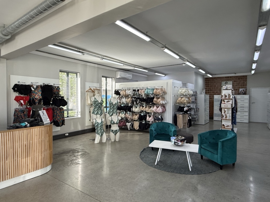 To Let Commercial Property for Rent in Paardevlei Western Cape